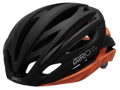 Obrázok produktu pre Prilba Giro Syntax Mips 2026, čierna, veľkosť L