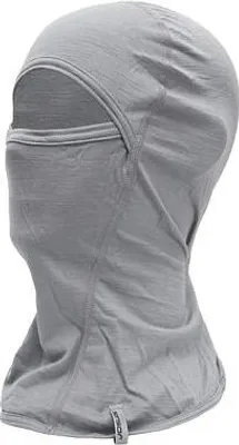 Produktbild von Kapuze Sensor Merino Active grau größe L 23200070-02