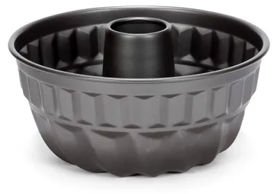 Produktbild von Gugelhupfform für Profis - Napfkuchenform mit 22 cm Durchmesser