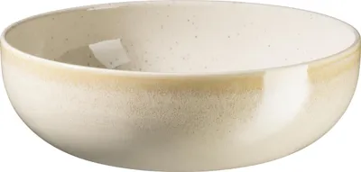 Image de MÄSER Schüssel 26 cm Candy beige 900943 9010933017892
