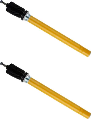 Obrázek produktu pro Sada plynových tlumičů přední nápravy BILSTEIN – odborné znalosti IAM mimo jiné pro BMW řady 3