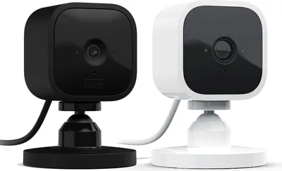 Immagine prodotto di BLINK MINI 1 - 1 Fotocamera, Colore:Schwarz