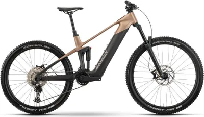 Image de Raymon Tarok Pure 29/27,5" x M 12S Deore