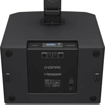 Immagine prodotto di Turbosound iP3000