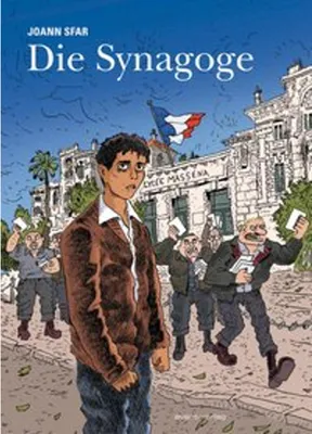 Image de Die Synagoge