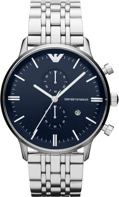 Produktbild von Emporio Armani Uhr Modell Classic AR1648