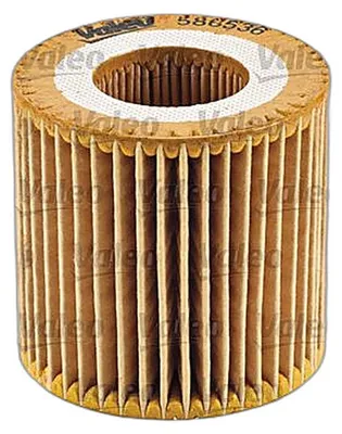 Produktbild von Ölfilter-Einsatz Ø 64 mm VALEO IAM-Expertise passend für u.a. SKODA FABIA