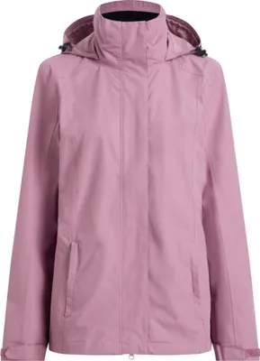 Produktbild von McKINLEY Da.-Funktions-Jacke Adia W VIOLET VIOLET 42