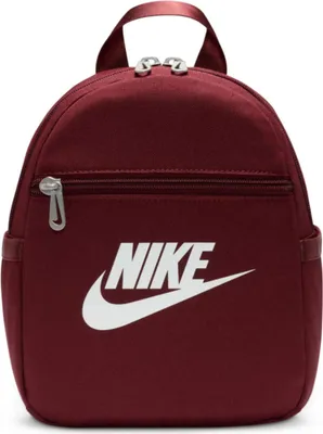 Produktbild von Nike Sportswear Damen Futura 365 Rucksack CW9301-619 rot