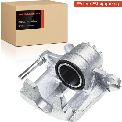 Immagine prodotto di Frankberg 1x pinza freno asse anteriore destra per Citroën Xsara Break Peugeot 206 CC 306