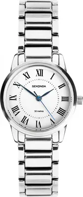 Obrázok produktu pre Hodinky Sekonda 40680 strieborné