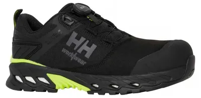 Immagine prodotto di Helly Hansen Magni Evo Low Boa S7L Ht, Colore:nero, Taglia:42