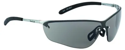 Image de Bollé Safety SILIUM+ Lunettes à branches fumées SILPPSF