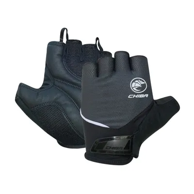 Zdjęcie produktu dla Rękawice Chiba Sport ciemnoszare, rozmiar M/8