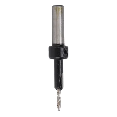 Produktbild von Senkbohrer,Senkbohrer,Holzsenker,Kegelsenker,Senkbohrer-Set,Hartmetall-Senker,Senkbohrer