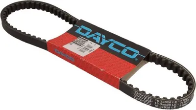 Obrázok produktu pre Dayco Keilriemen Dayco 16,3X828 Mm