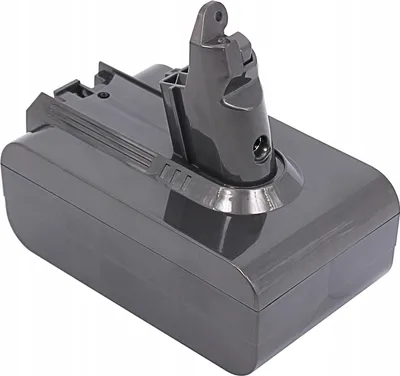 Produktbild von Staubsauger-Batterie Patona 6132