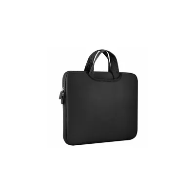 Zdjęcie produktu dla Torba Na Laptopa 15,6'' Uniwersalna - Czarna