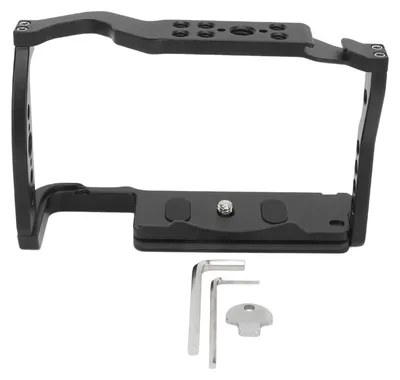 Immagine prodotto di Gabbia completa per fotocamera FUJIFILM