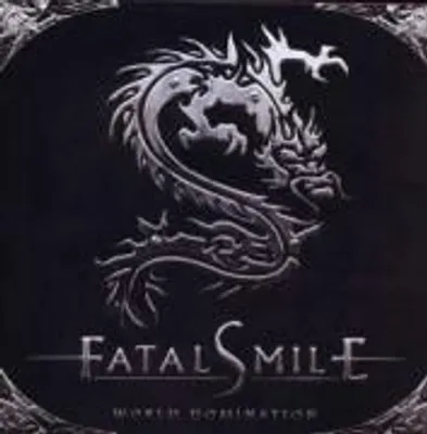 Produktbild von World Domination