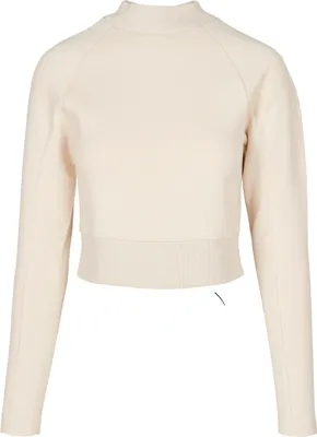 Zdjęcie produktu dla Bluza damska URBAN CLASSICS TB3782 PIASEK rozmiar: L