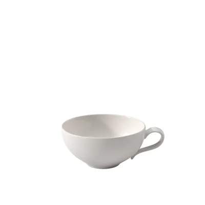 Image de New Cottage Basic Teeobertasse 125 x 102 x 49 mm, 120 ml | Villeroy & Boch | Art.-Nr. 1034601270 | EAN 4003686334595