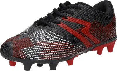 Produktbild von Sportschuh Fußball XX230610-2-BK