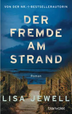 Immagine prodotto di Der Fremde am Strand