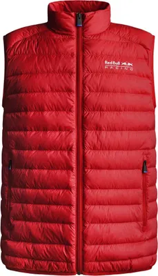 Image de Gilet Red Bull Racing Thinsulate rouge, taille L, homme, rouge, taille L