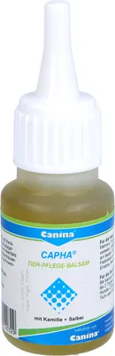 Immagine prodotto di Canina CAPHA Balsamo per animali 25ml