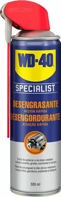 Productafbeelding van WD-40 Specialist Ontvetter 34465, Snelwerkend, 500 ml