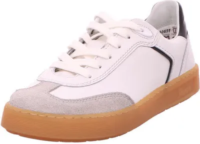 Produktbild von Sioux 40651 TEDROSO-DA-705, Sneaker in Weiß für Damen, Größe 36