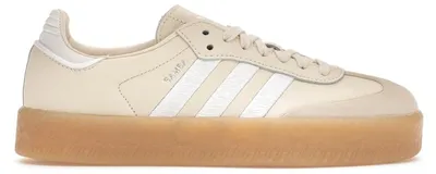 Produktbild von adidas Sambae Wonder White Gum (Women's) - EU 42 2/3