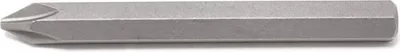 Obrázek produktu pro Křížový vrták PH2 5/16"" L-80mm