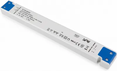 Produktbild von Self Slt30-24Vfg 24.0 V/Dc/0-1.25A 1.25A 30W Ip20