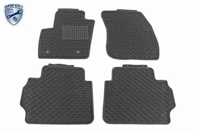 Immagine prodotto di Set di tappetini VAICO EXPERT KITS +