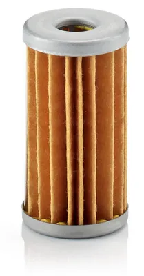 Image de Kraftstofffilter MANN-FILTER H 42