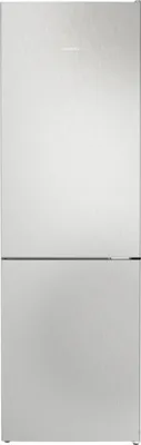 Produktbild von Siemens KG 36 N 2 LCF Ed Kühlkombi C 218/103L 186x60x66,5cm NoFrost
