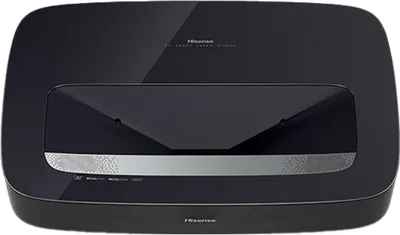 Obrázek produktu pro Laserový televizní projektor Hisense PL1 s ultrakrátkou projekční vzdáleností