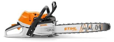 Produktbild von Stihl Benzin-Motorsäge MS 400 C-M, RS, Schienenlänge 40 cm