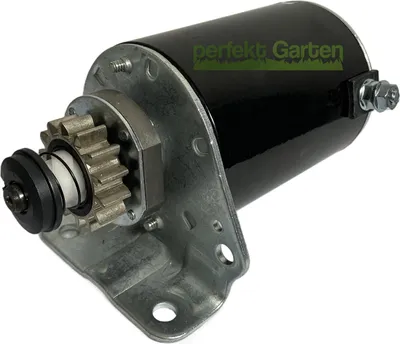 Immagine prodotto di Anlasser für Briggs&Stratton 593934 693534 693551 693699 693552 - Modelle 21 28 31 33