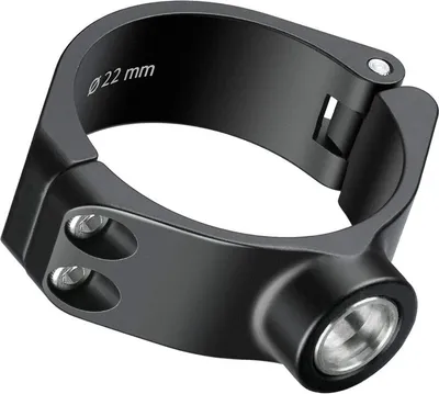 Produktbild von Leofoto QDC-22 QD-Buchse für Stativbein 22mm