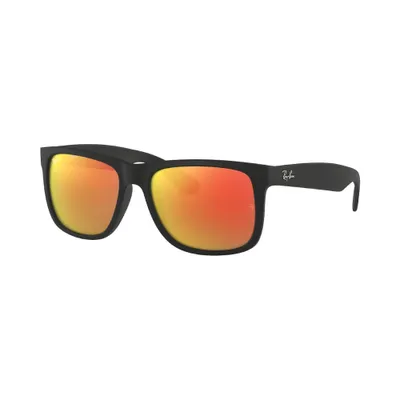Produktbild von Ray-Ban Justin RB4165 - 622/6Q 51/16
