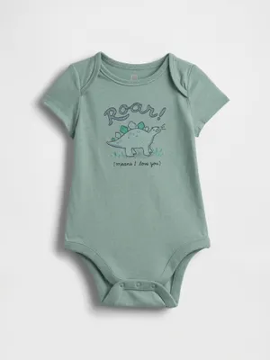 Obrázek produktu pro Dětské body GAP 12–18 měsíců