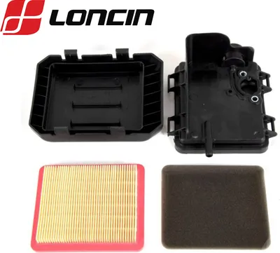 Produktbild von Obudowa Filtra Loncin Lc1P65Fa, Lc1P70Fa Z Filtrem