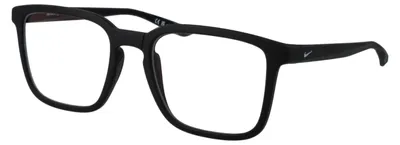 Produktbild von NIKE EYEWEAR Brillenfassung NIKE FB9733 55001