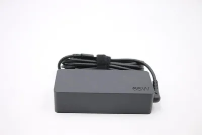 Obrázok produktu pre Lenovo 01FR028, Laptop, Vnútorný, 100 - 240 V, 50 - 60 Hz, 65 W, Čierna
