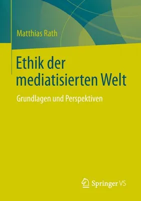 Image de Ethik der mediatisierten Welt