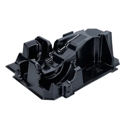Produktbild von Makita System Einlage für DGA 511 / 513 / 514 / 515 / 517 / 519 und DHR 243 ( 839757-4 ) Tiefziehteil für Makpac