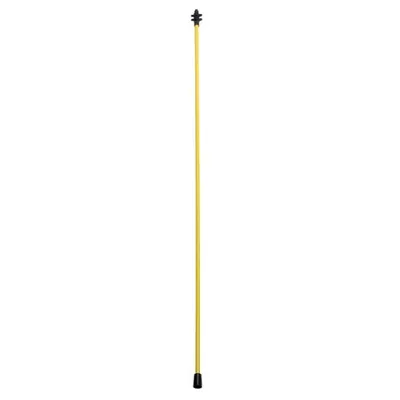 Image de Mesto Verlängerungsrohr stufenlos ausziehbar 130 - 250 cm, Glasfaser-Kunststoff